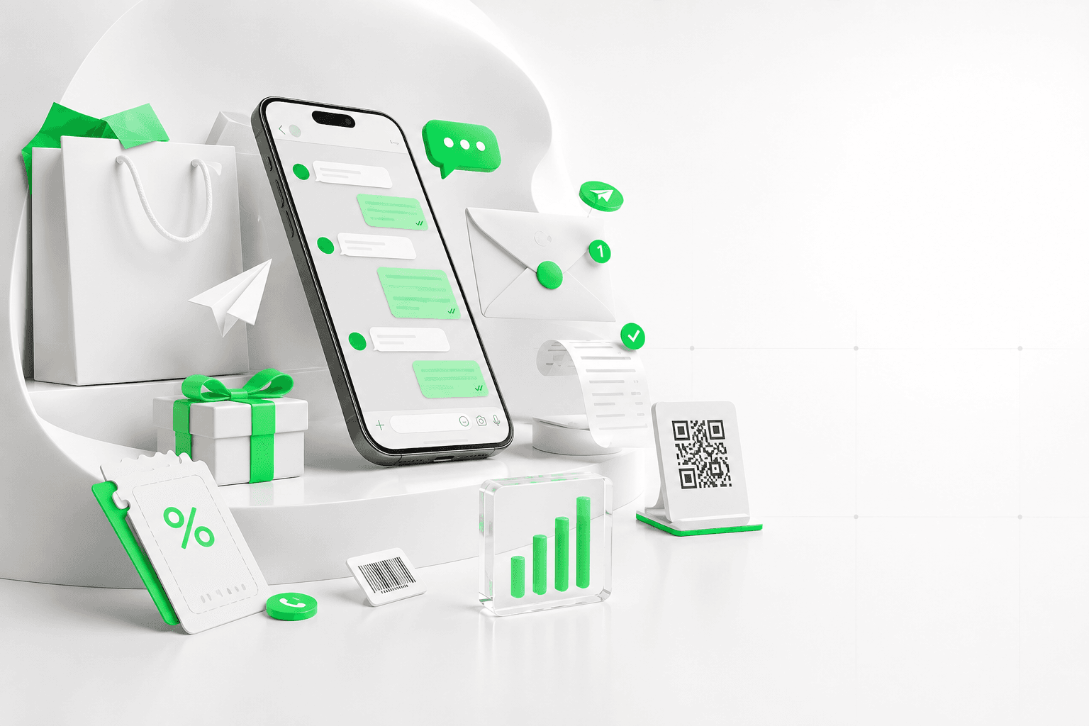 Runwyse WhatsApp billing ecosystem